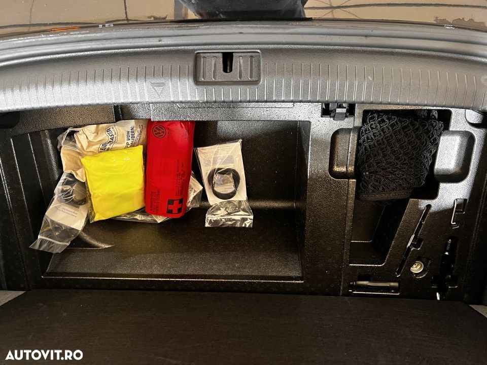 Volkswagen ARTEON - 33