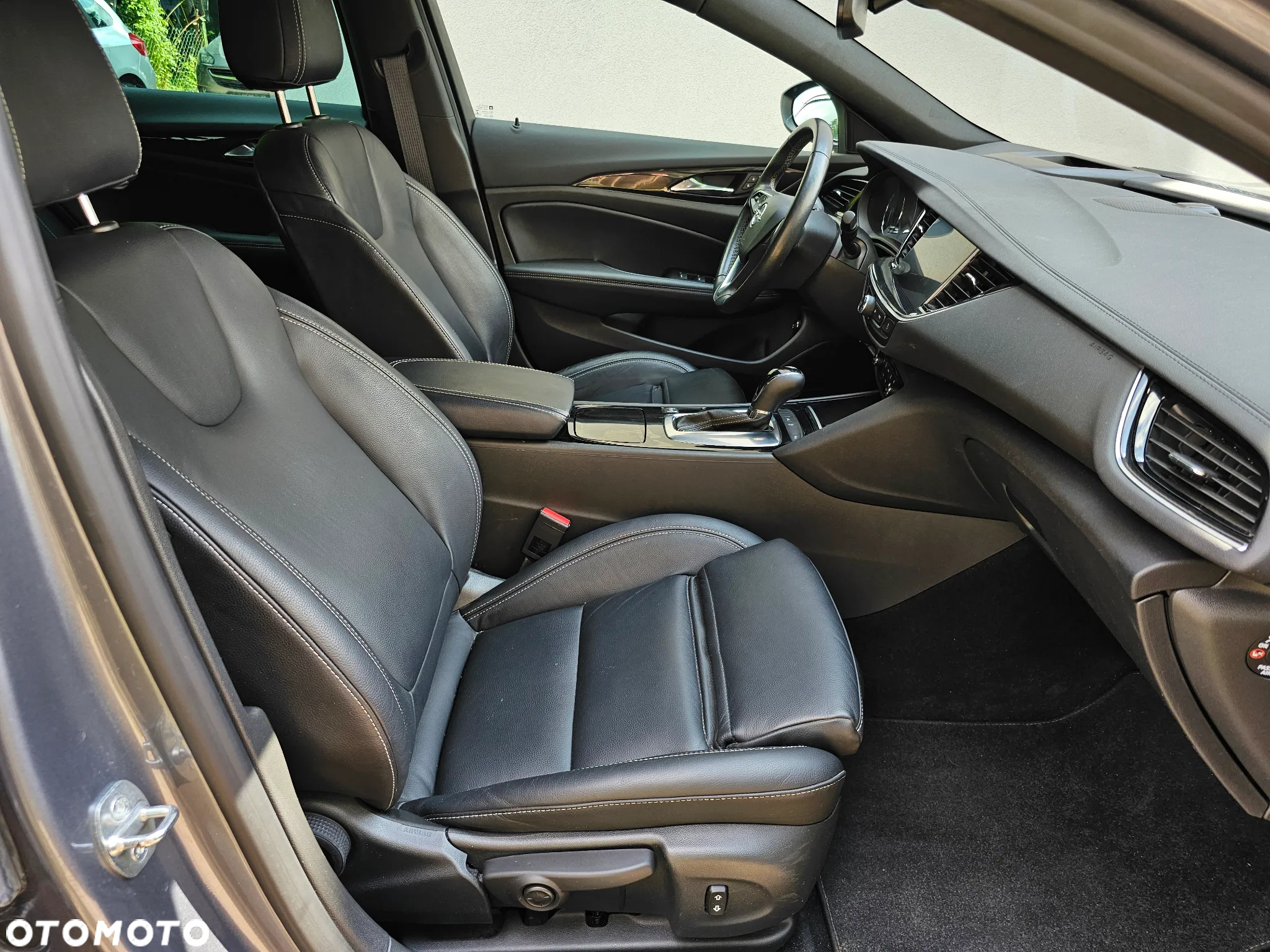 Opel Insignia 2.0 CDTI Ultimate S&S - 10