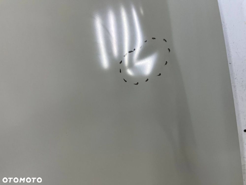 Maska BYD Seal 22r.- pokrywa silnika nowa oryginalna 14264950-00 - 6