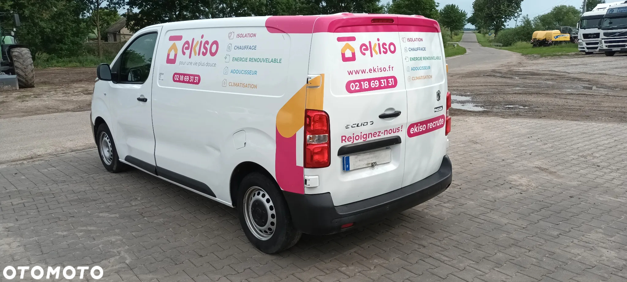 Fiat Scudo - 10