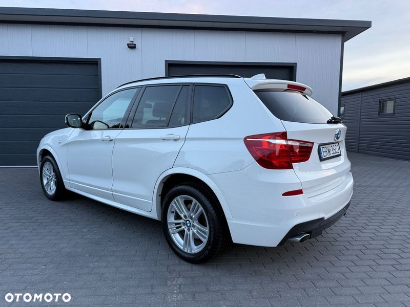 BMW X3 - 3