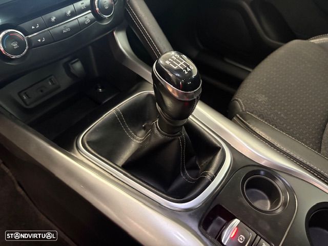 Renault Kadjar 1.5 dCi Exclusive - 29