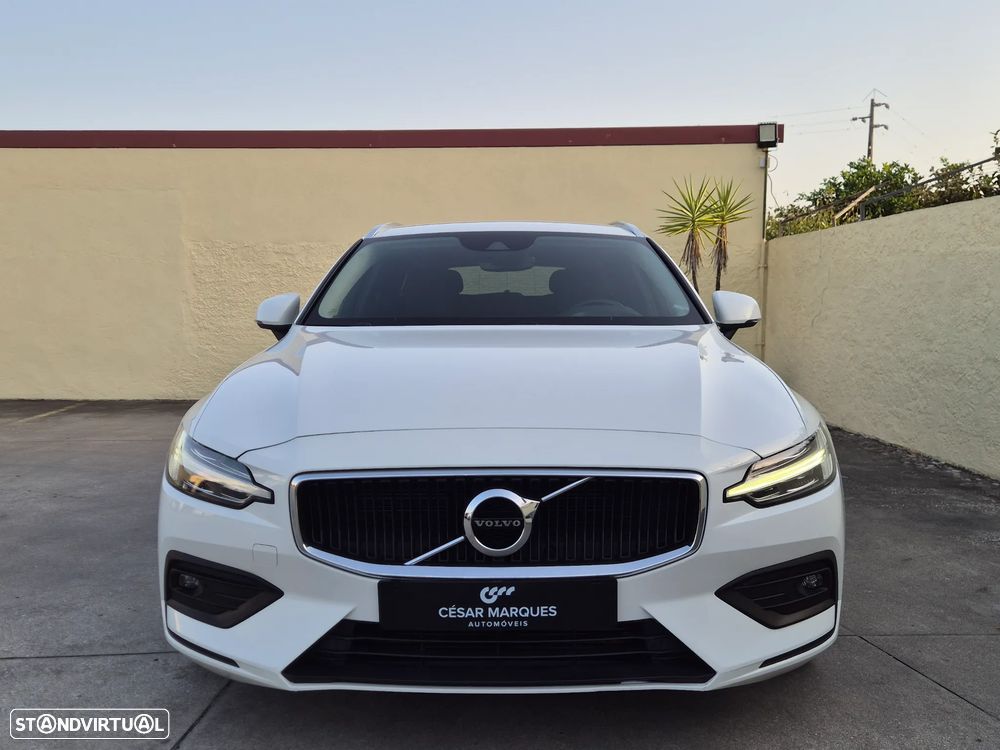 Volvo V60 2.0 D3 Momentum - 13