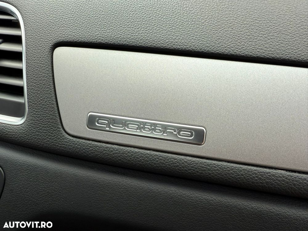 Audi Q3 2.0 TDI Quattro S tronic - 14