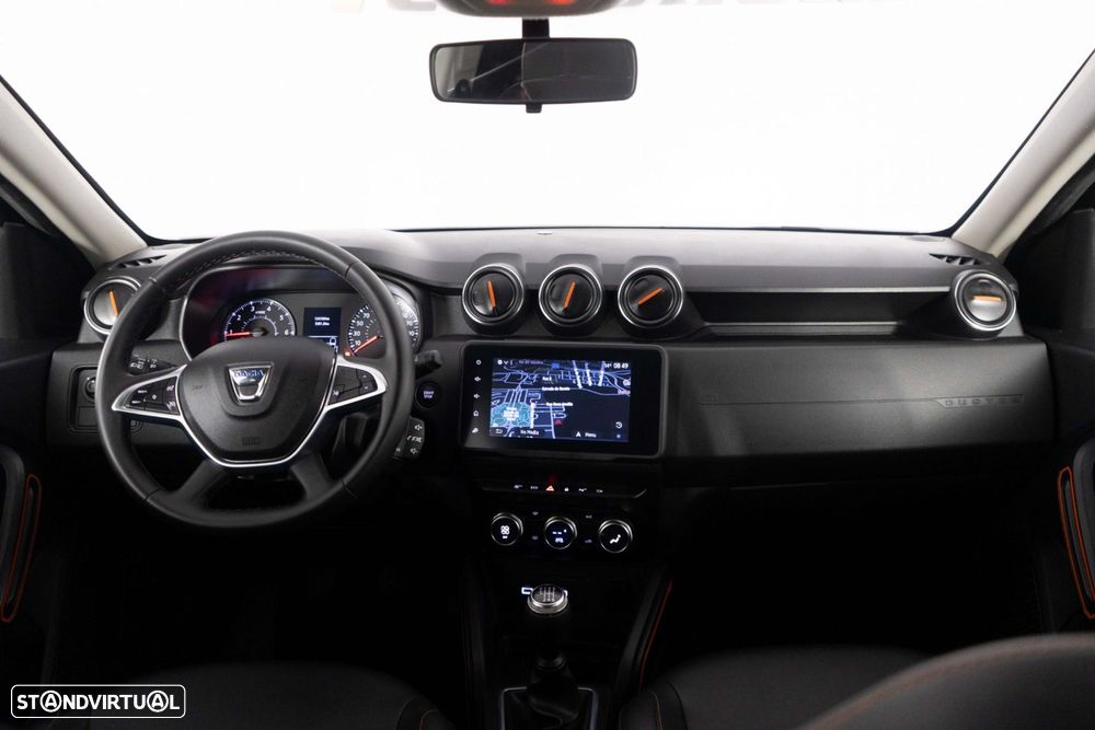 Dacia Duster 1.5 Blue dCi Prestige - 23
