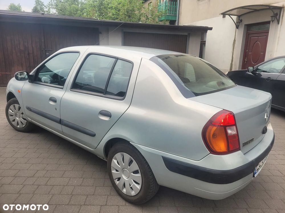 Renault Thalia 1.5 dCi Alize - 1