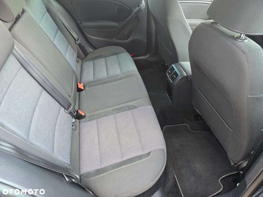 Volkswagen Golf 1.2 TSI Style - 20