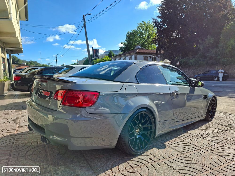 BMW 335 i Aut. M Sport Edition - 9