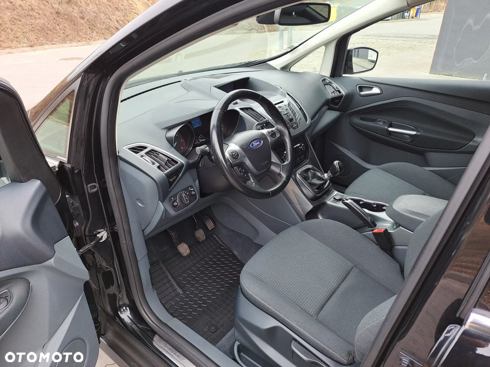 Ford C-MAX - 17