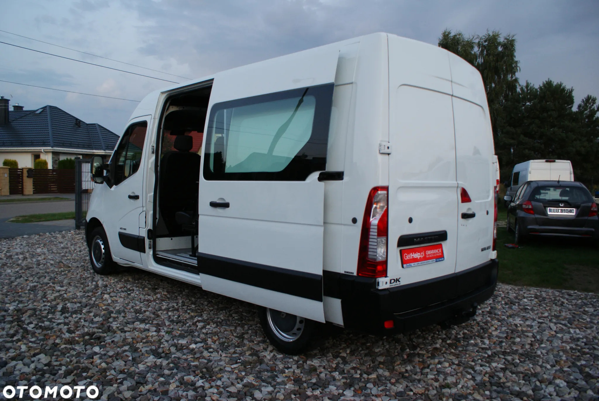 Renault Master - 6