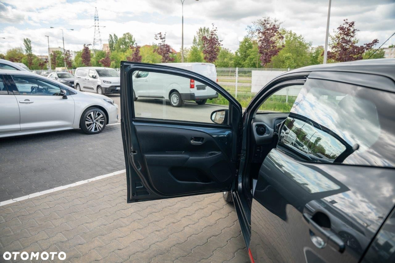 Toyota Aygo - 18