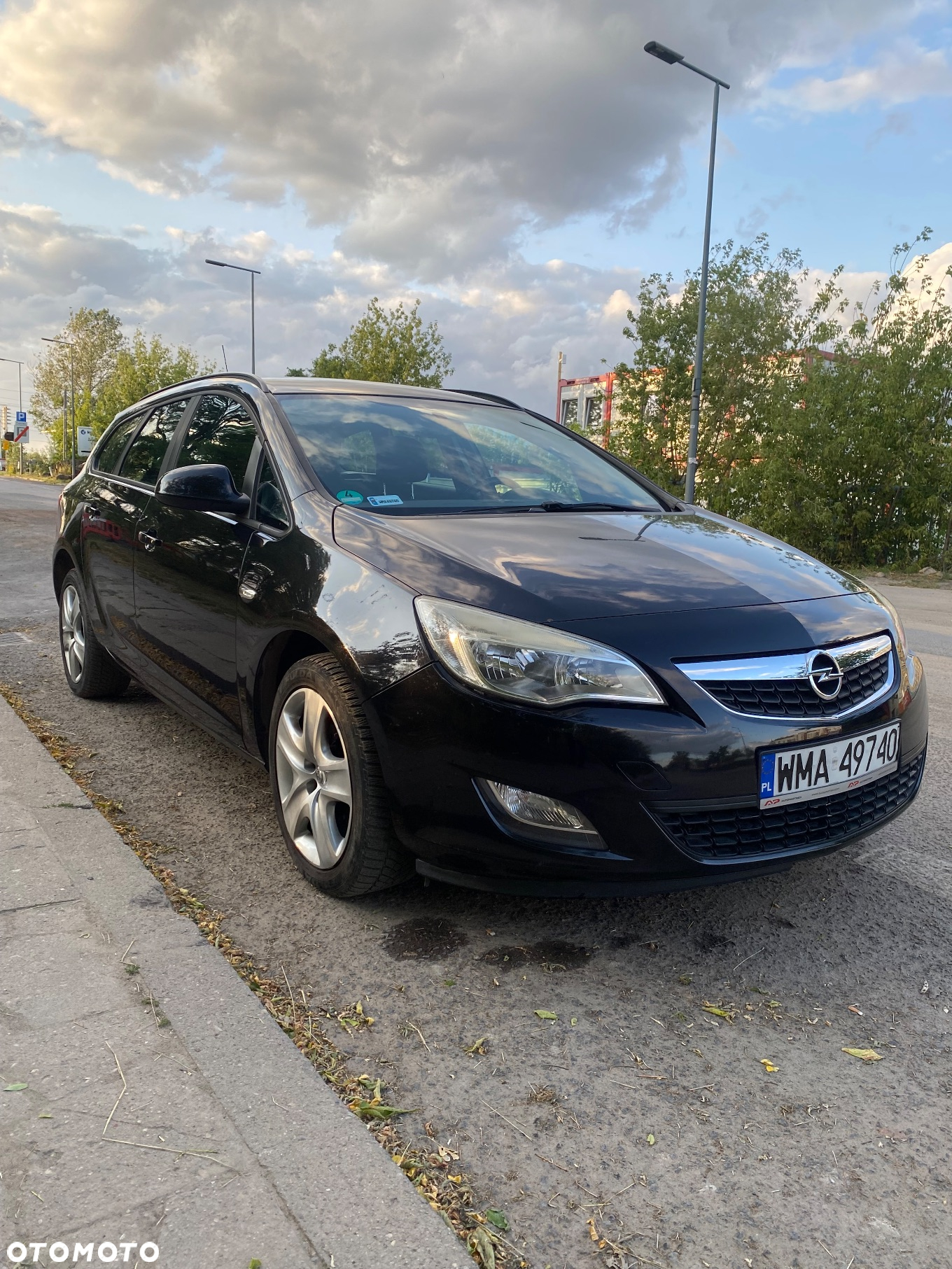 Opel Astra 1.4 Turbo Active - 7