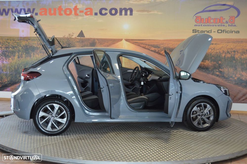 Opel Corsa 1.2 T Elegance - 7