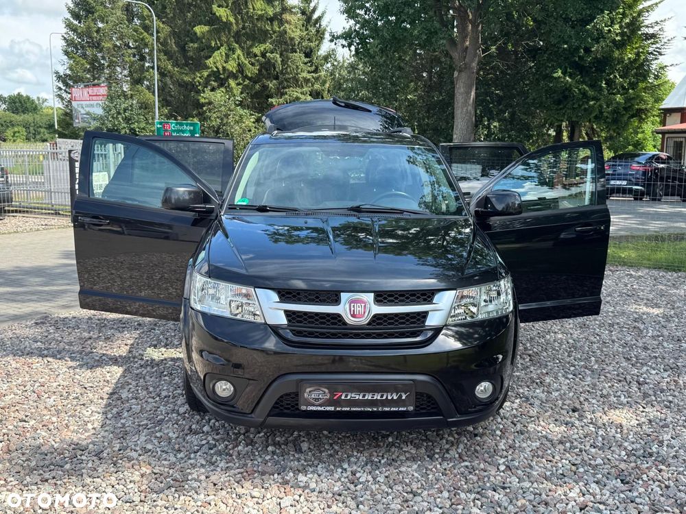 Fiat Freemont - 15