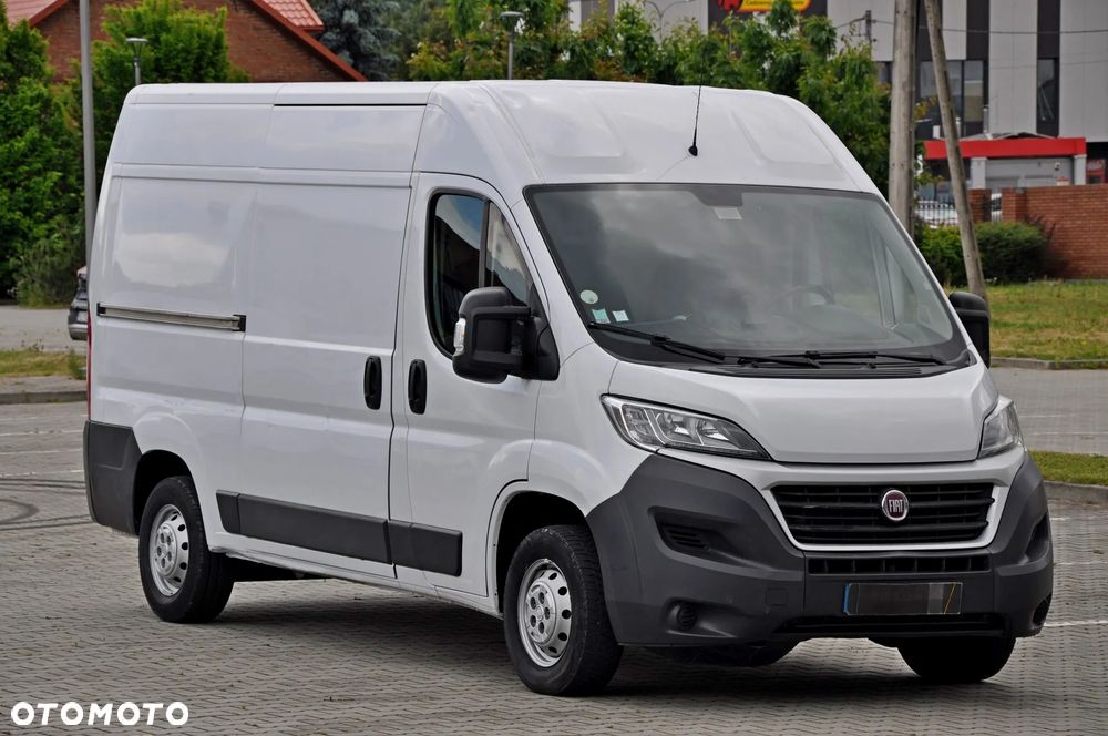 Fiat Ducato - 18