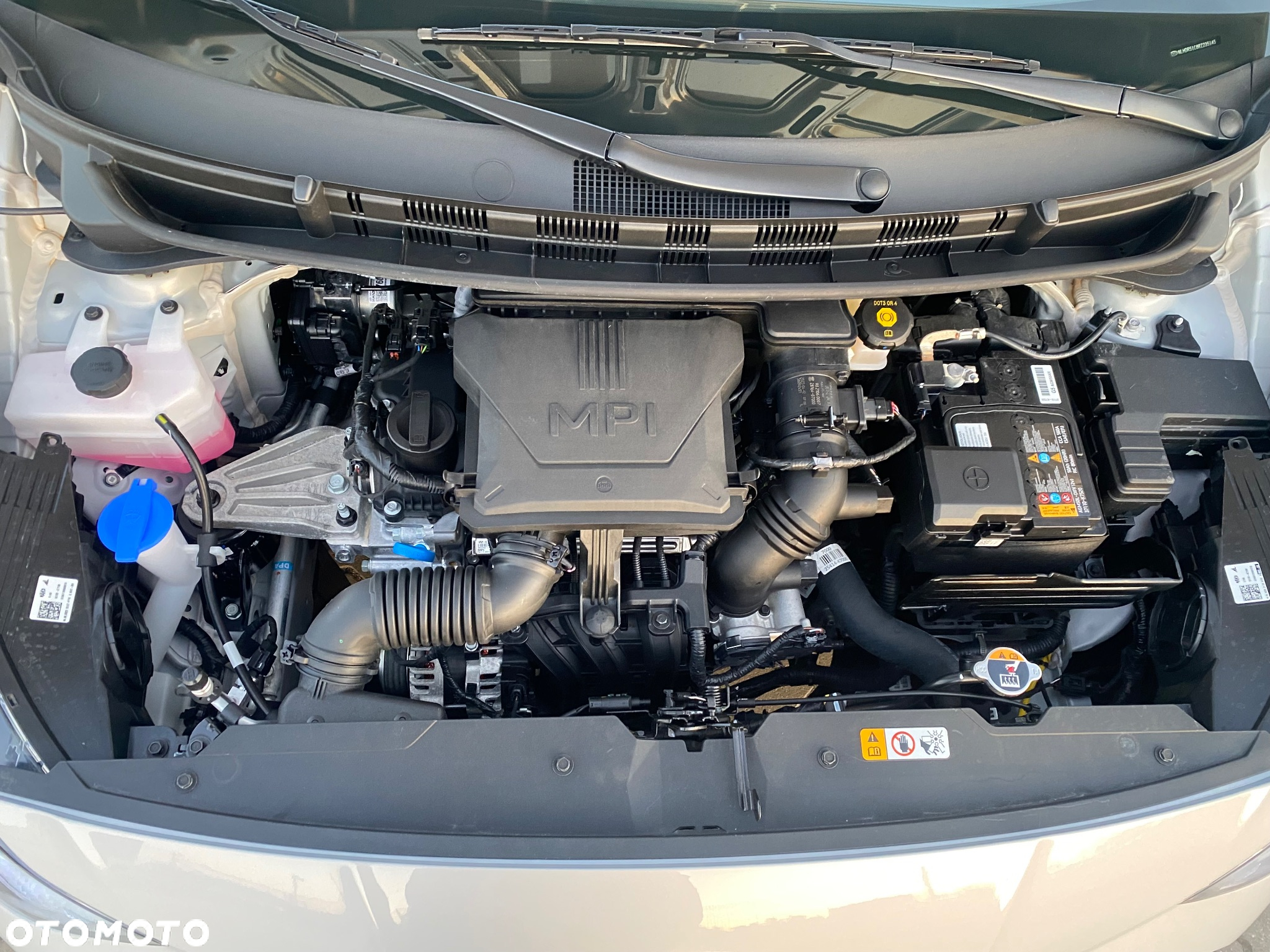 Hyundai i10 1.0 Connect & Go - 17