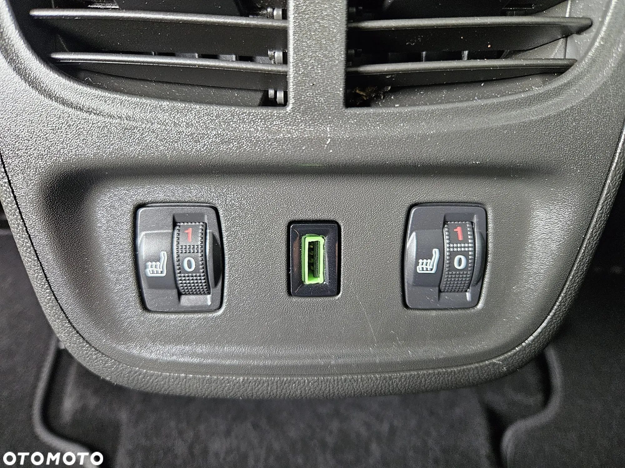 Opel Grandland X 2.0 D Start/Stop Automatik INNOVATION - 28