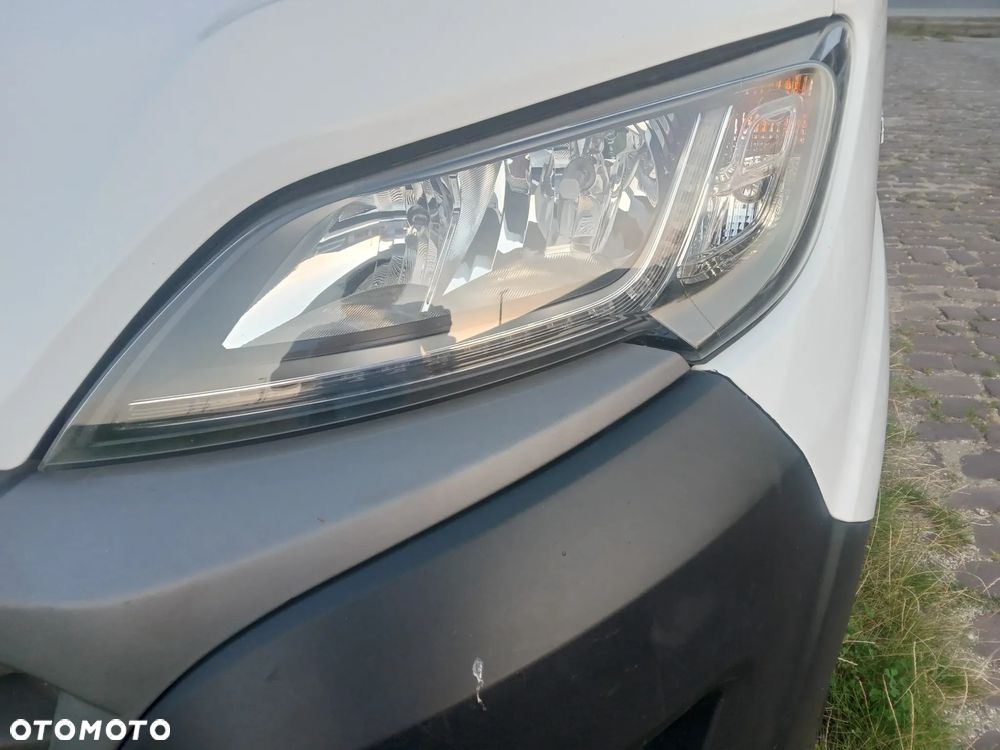 Fiat Ducato maxi - 11