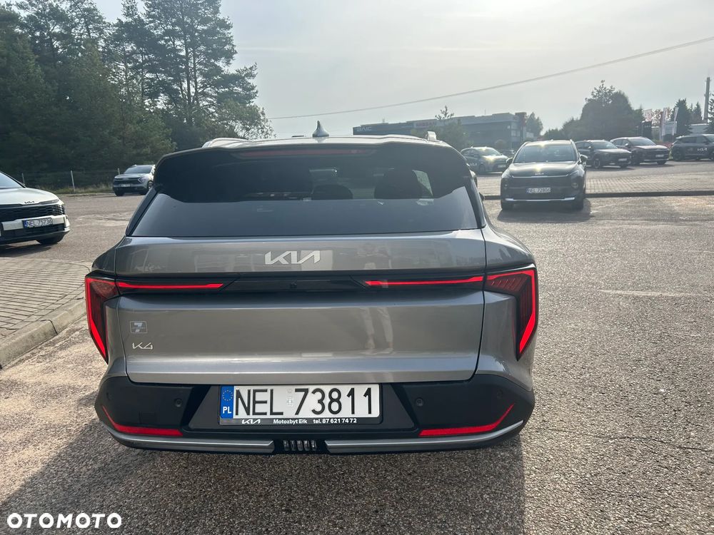 Kia Sportage - 2