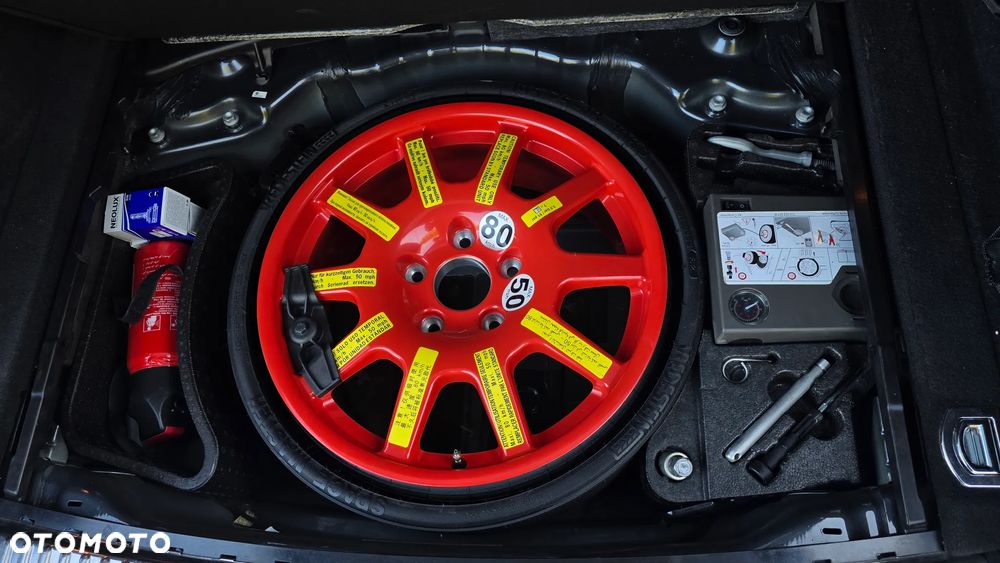 Volkswagen Touareg V6 FSI Blue Motion - 33