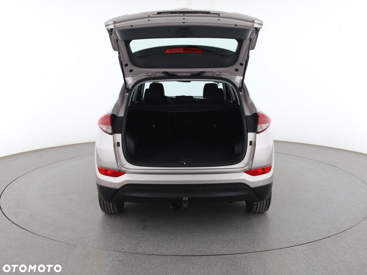Hyundai Tucson blue 1.6 GDi 2WD Classic - 19