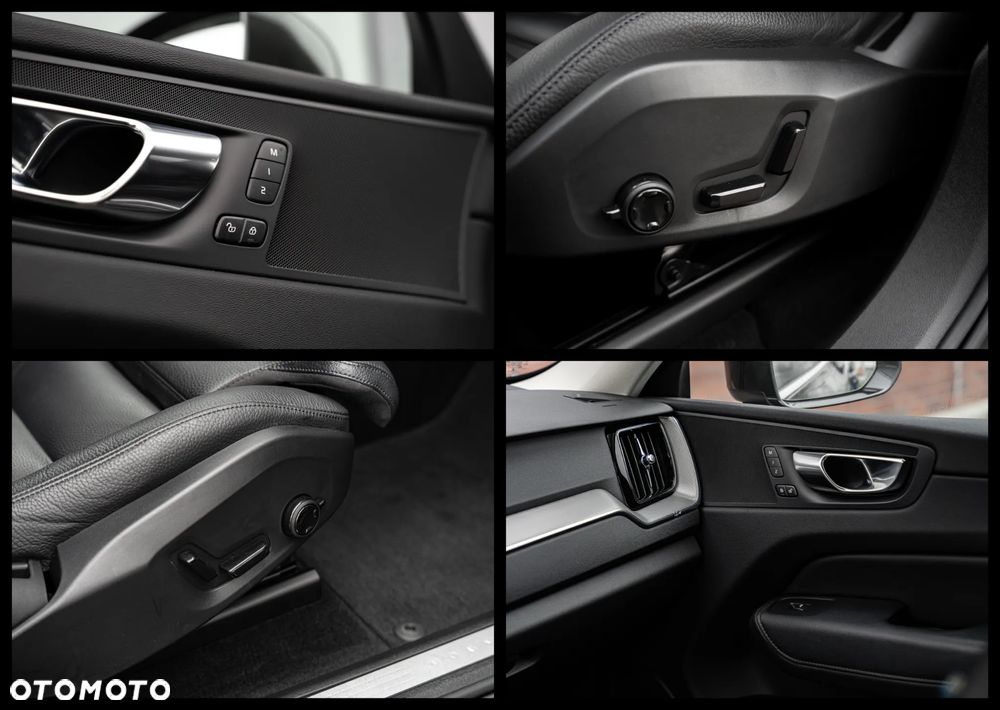 Volvo XC 60 B4 D AWD Geartronic Inscription - 41