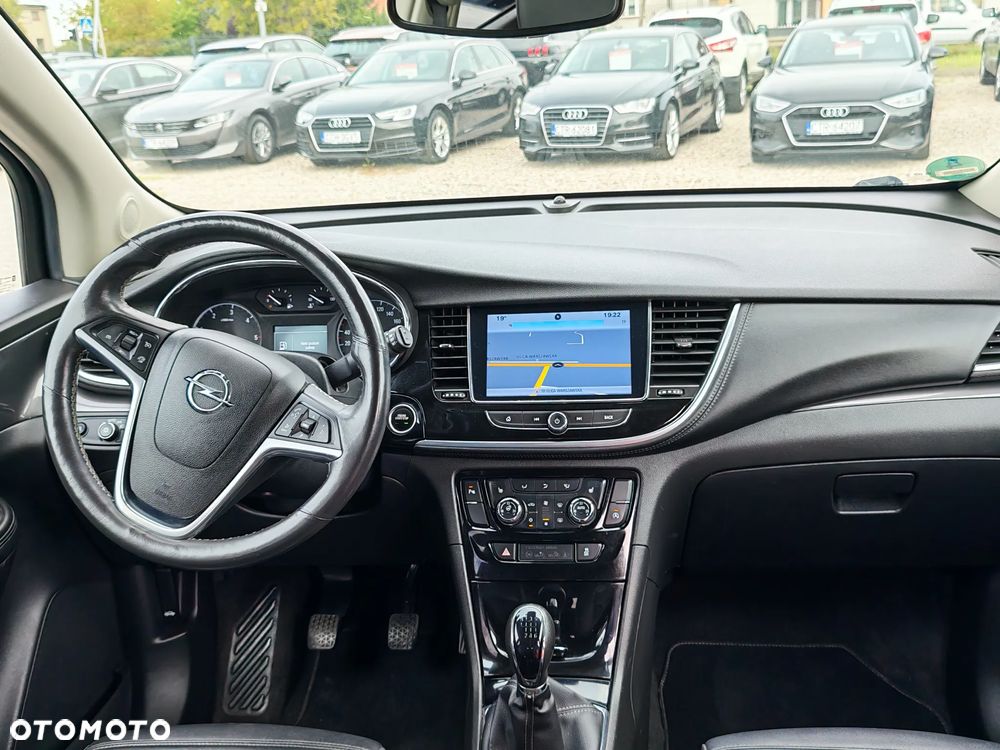 Opel Mokka - 15