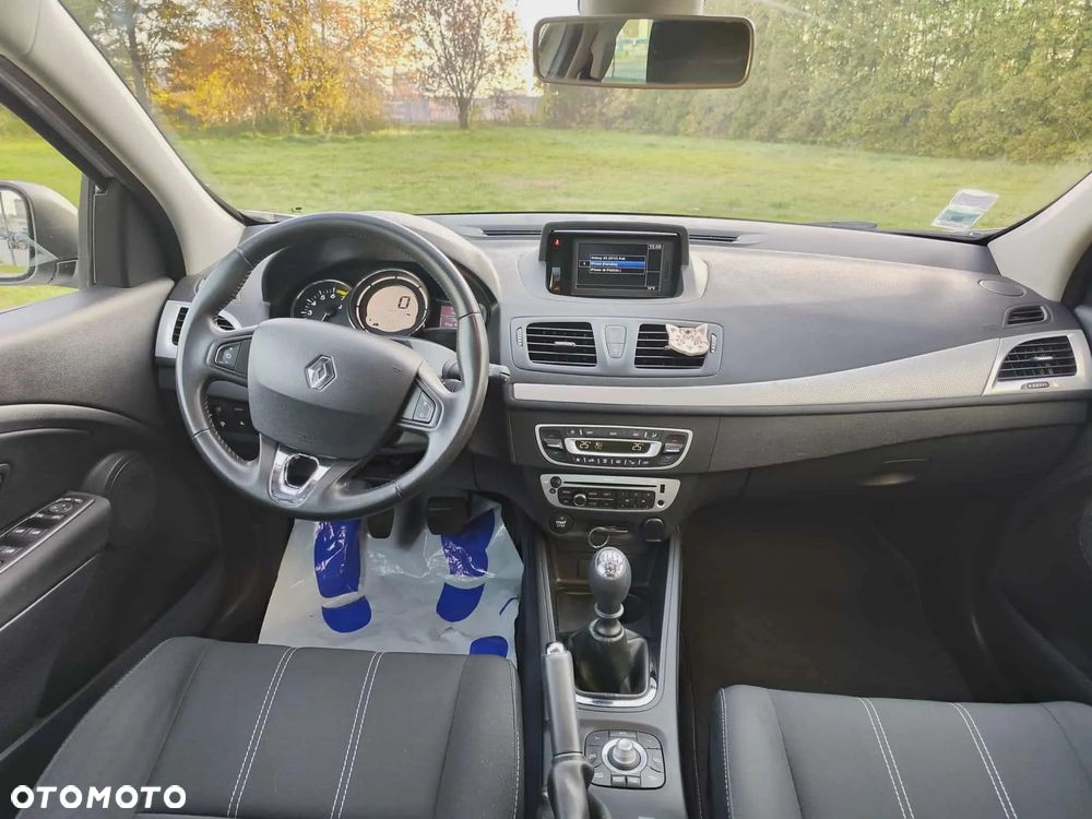 Renault Megane Grandtour ENERGY TCe 115 Start & Stopp LIMITED - 21