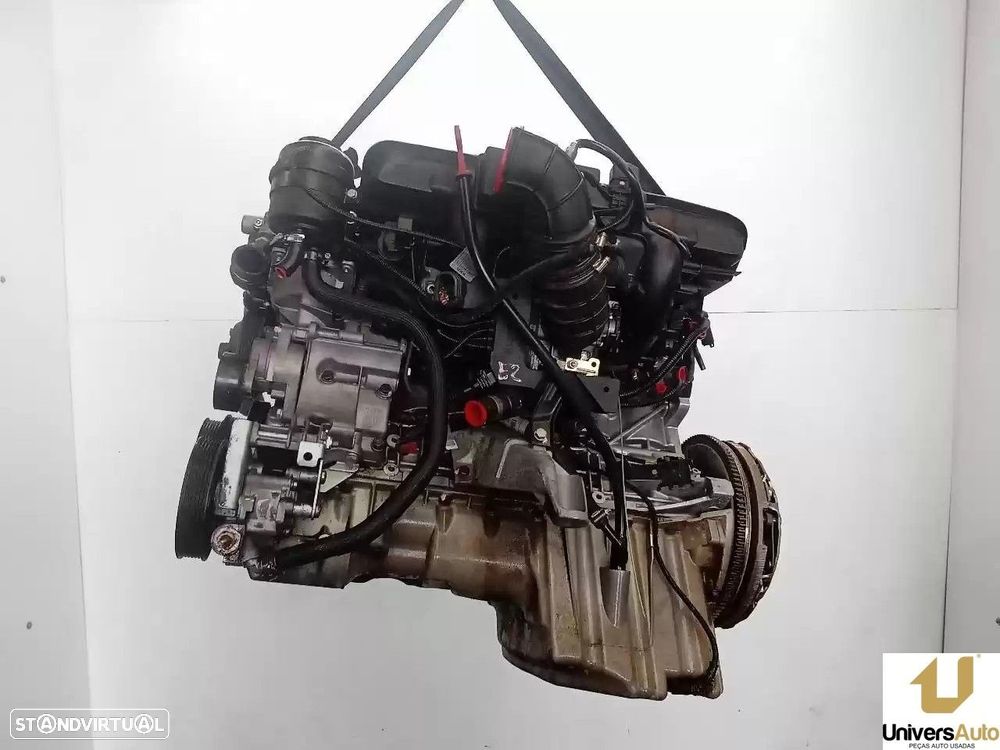 MOTOR COMPLETO BMW 3 2000 -256S4 - 14