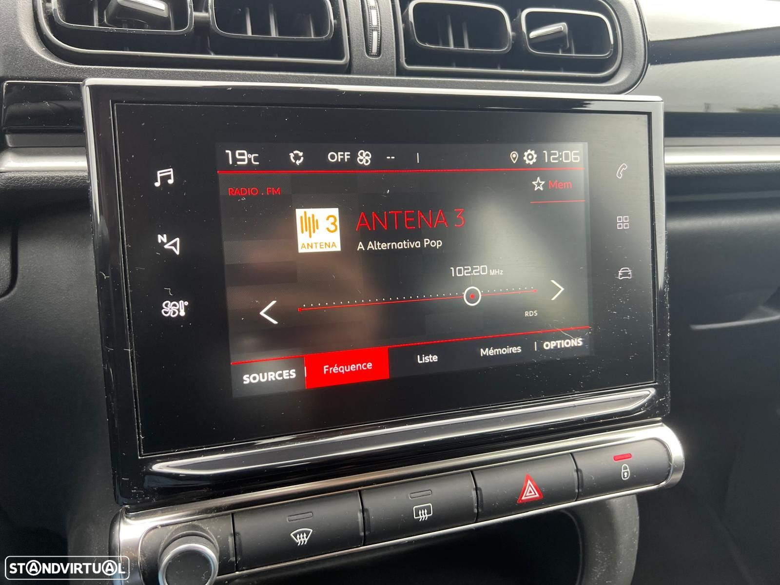 Citroën C3 1.2 PureTech Feel - 19
