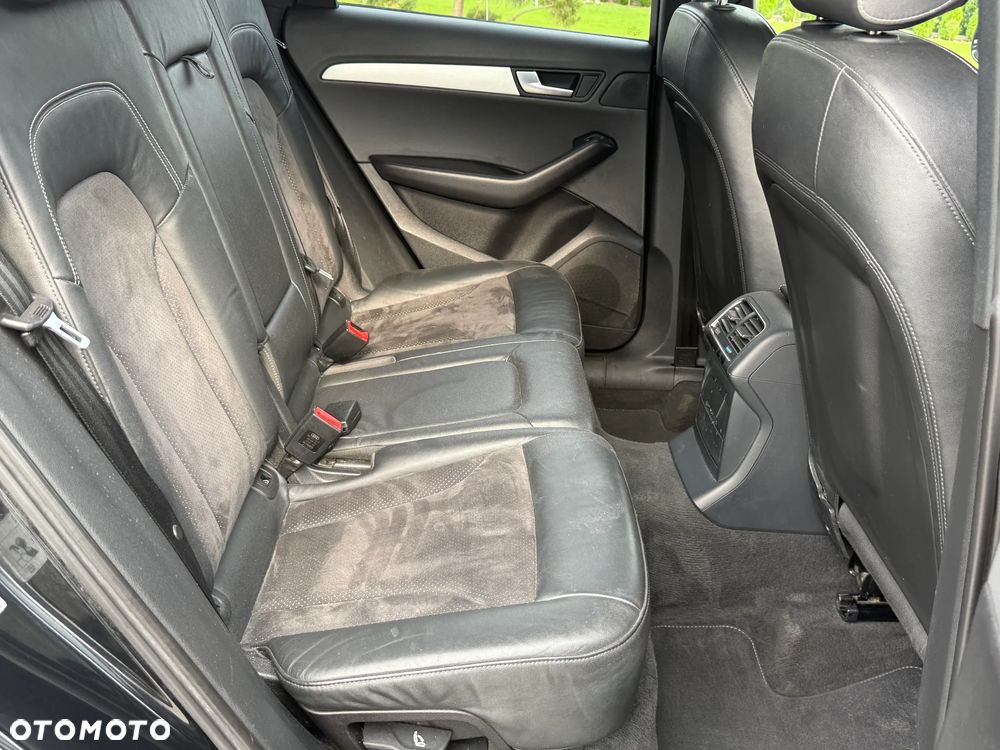 Audi Q5 2.0 TDI Quattro - 7