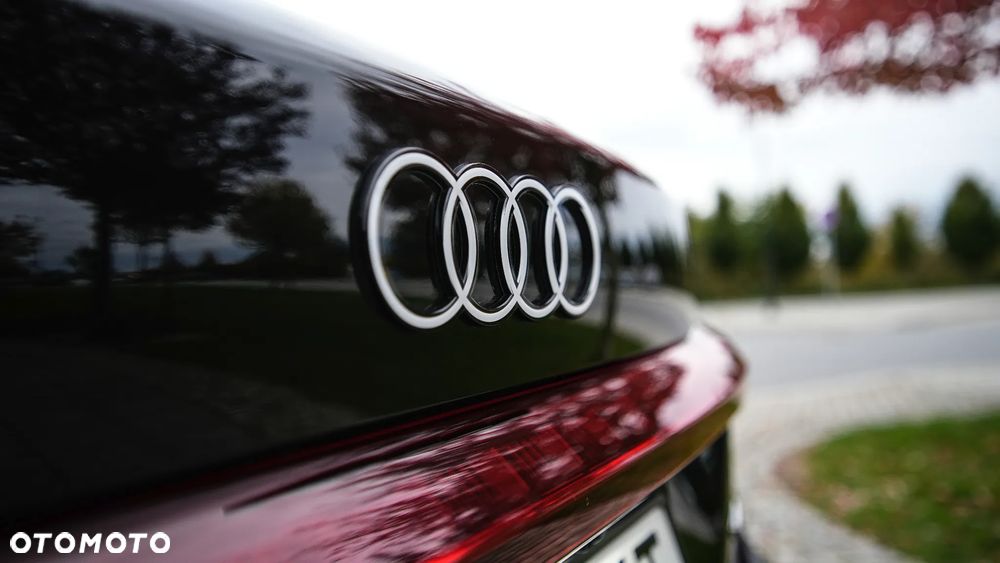 Audi A5 Limousine TFSI Quattro S tronic - 36