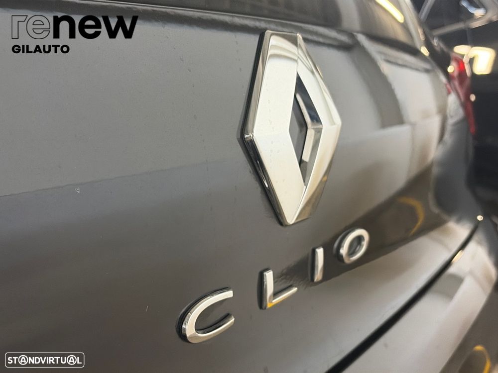 Renault Clio 1.0 TCe Evolution Bi-Fuel - 23