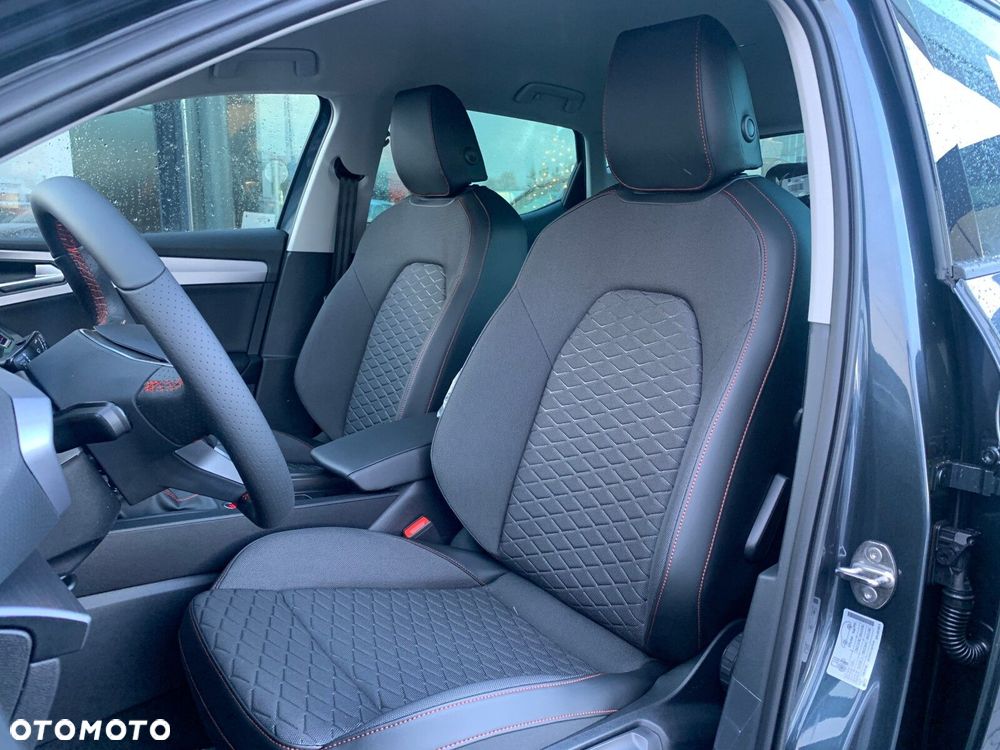 Seat Leon 1.5 TSI FR - 8