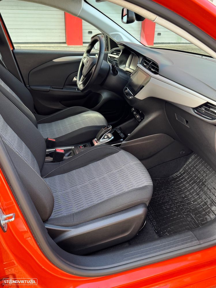 Opel Corsa-e Electric Edition - 4