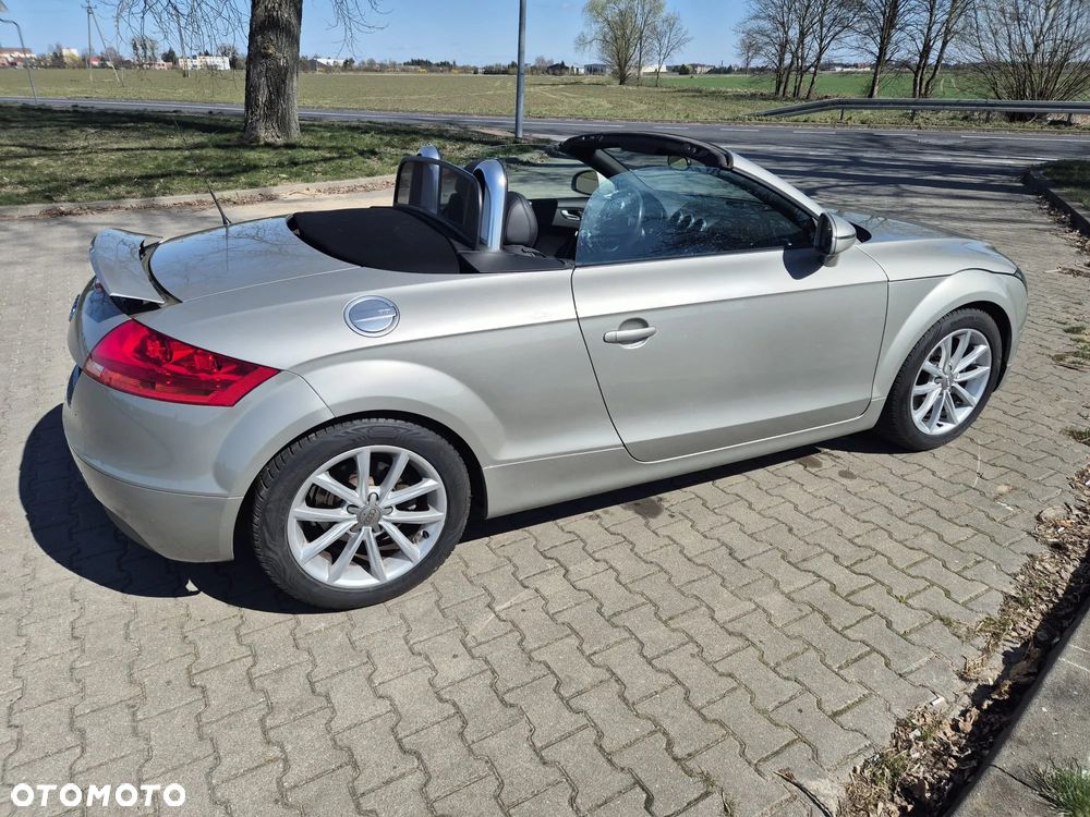 Audi TT Coupé 2.0 TFSI - 5