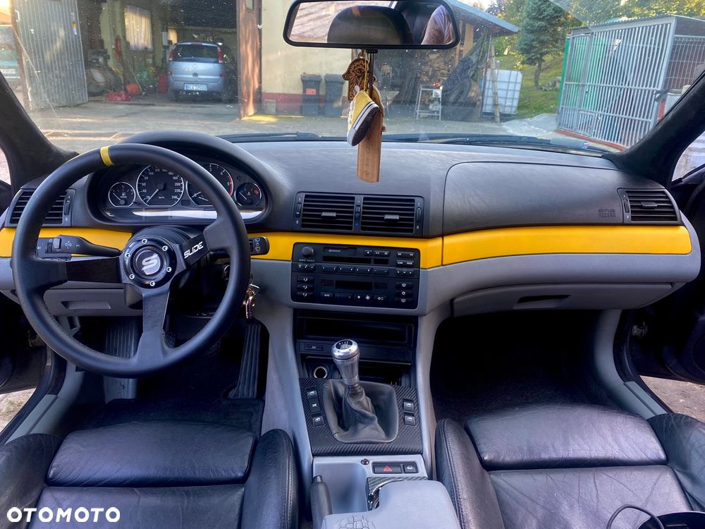 BMW Seria 3 320d - 11