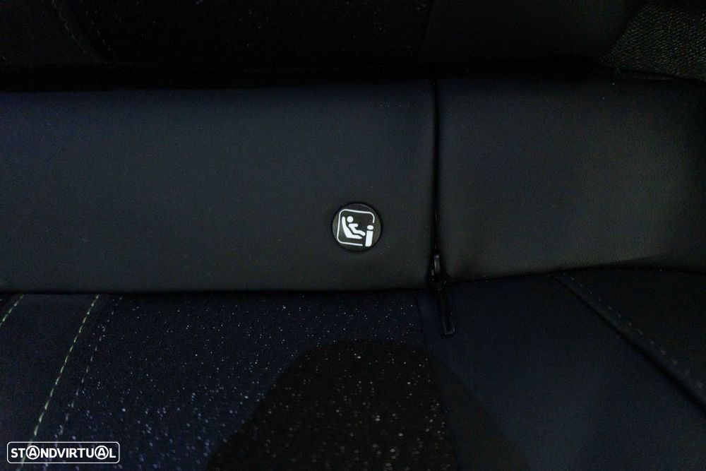 Peugeot 308 SW 1.6 Hybrid GT e-EAT8 - 12