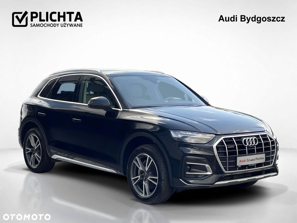 Audi Q5 - 8