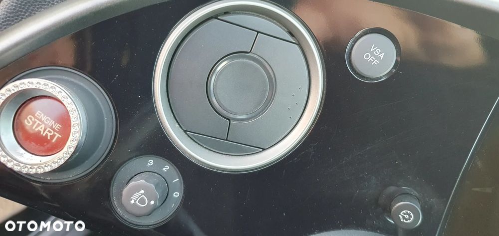 Honda Civic 1.4 Comfort - 20