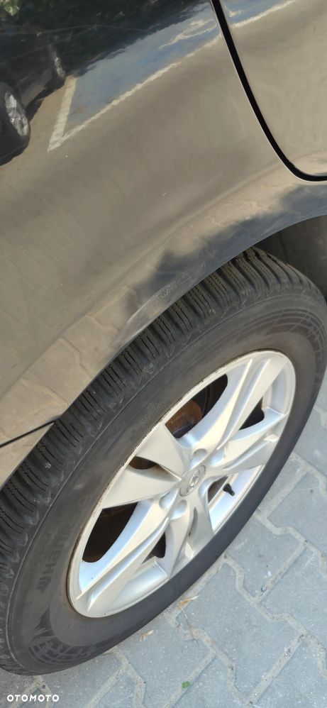 Hyundai Santa Fe 2.4 2WD Comfort - 17