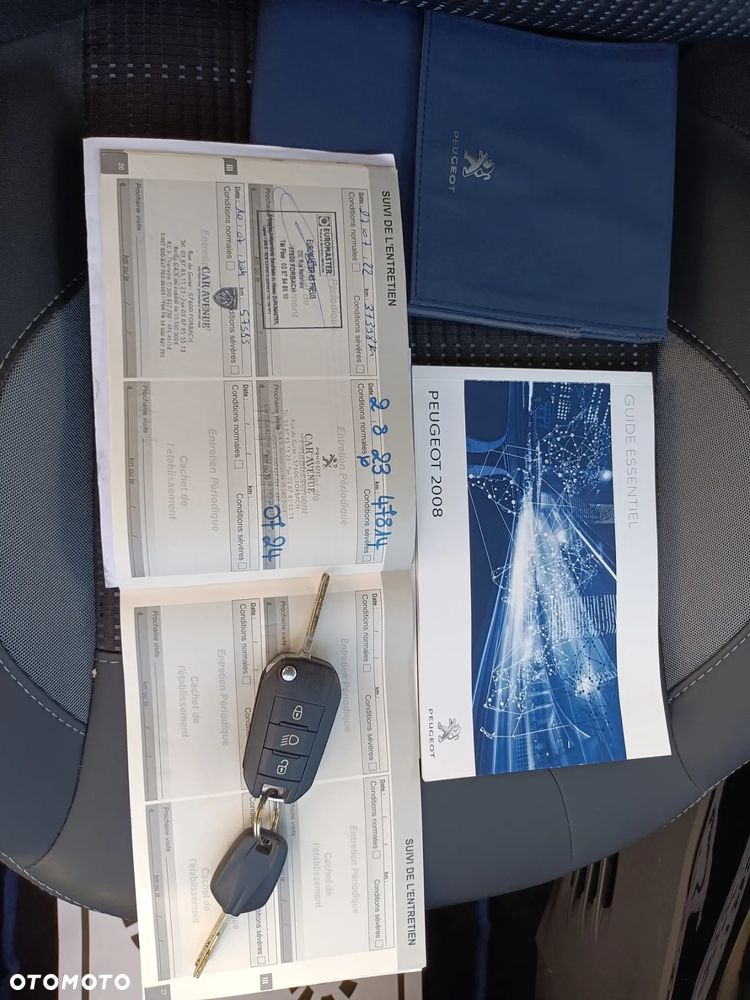 Peugeot 2008 - 25