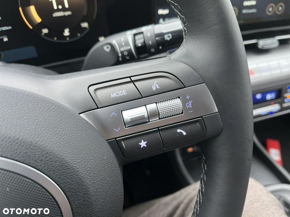 Hyundai Kona 1.0 T-GDI Executive - 22