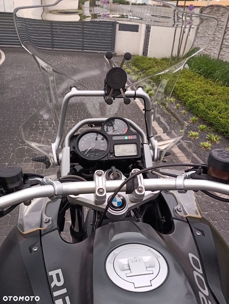 BMW GS - 18