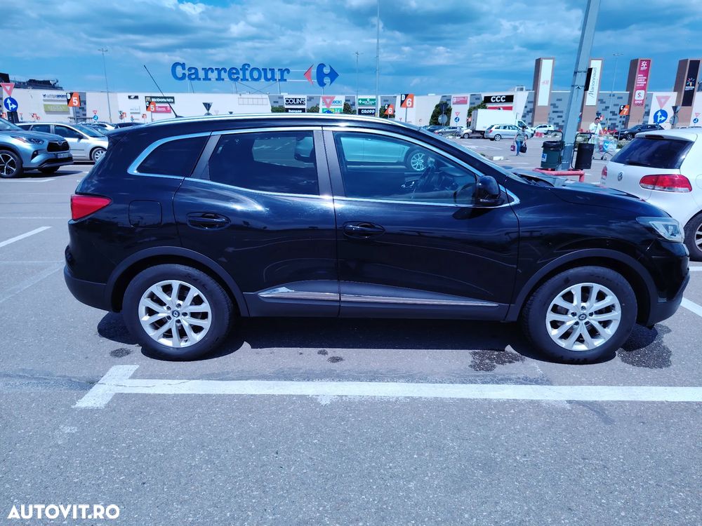 Renault Kadjar 1.5 DCI EDC XMod - 28