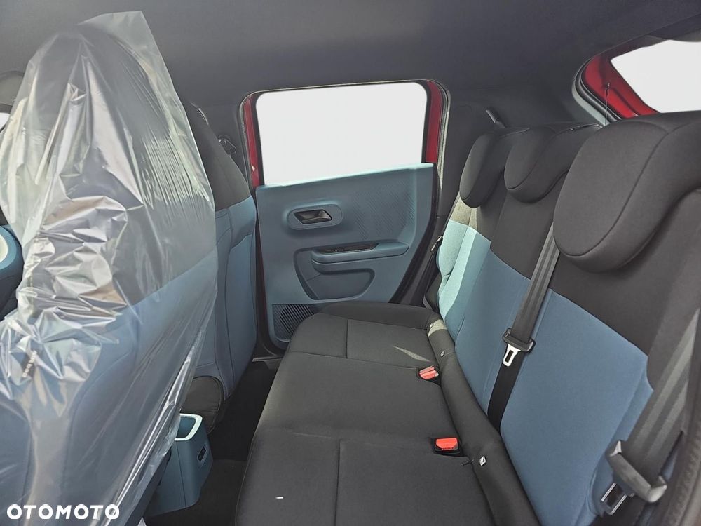 Fiat Grande Panda - 8