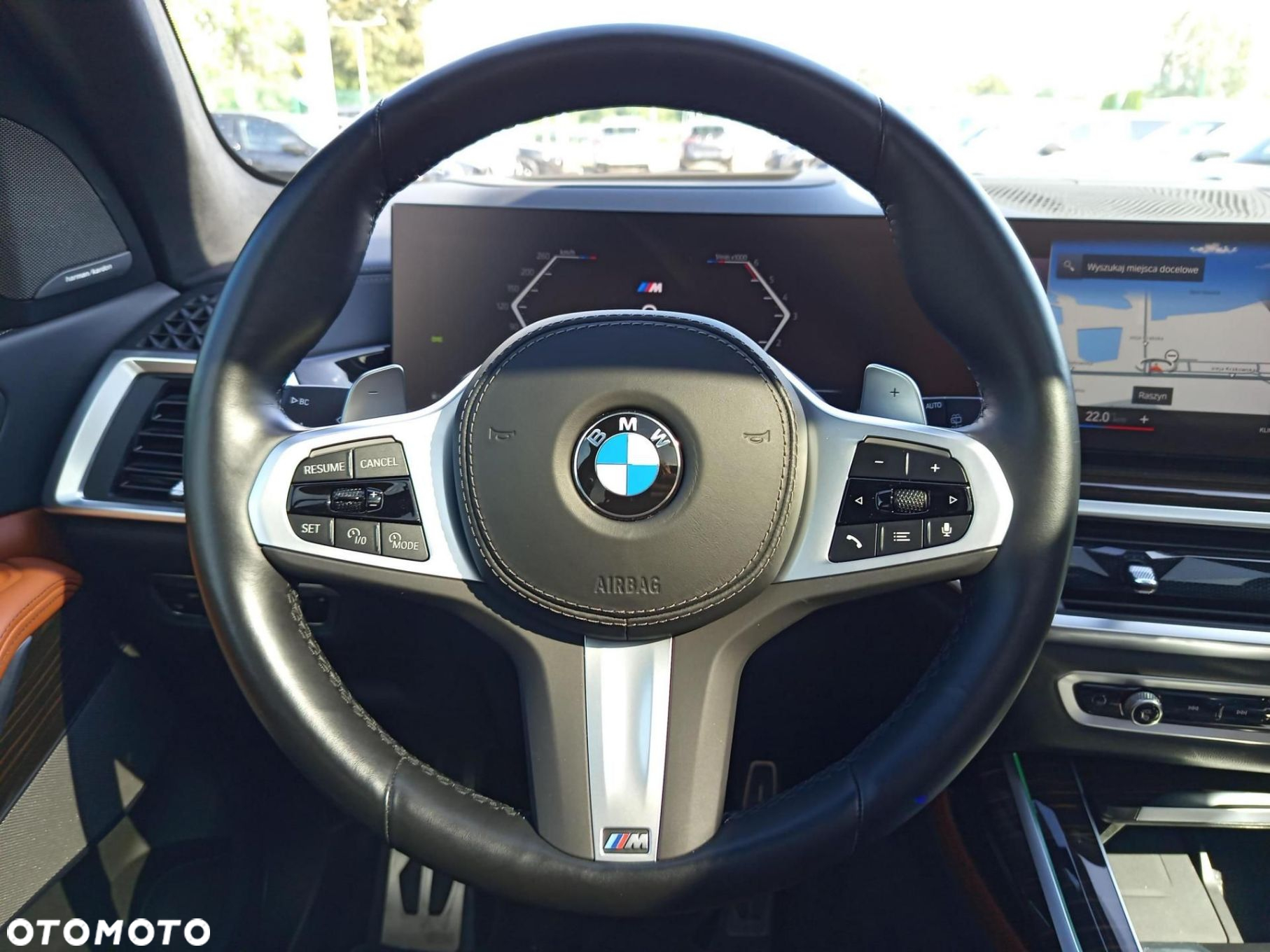 BMW X7 - 12