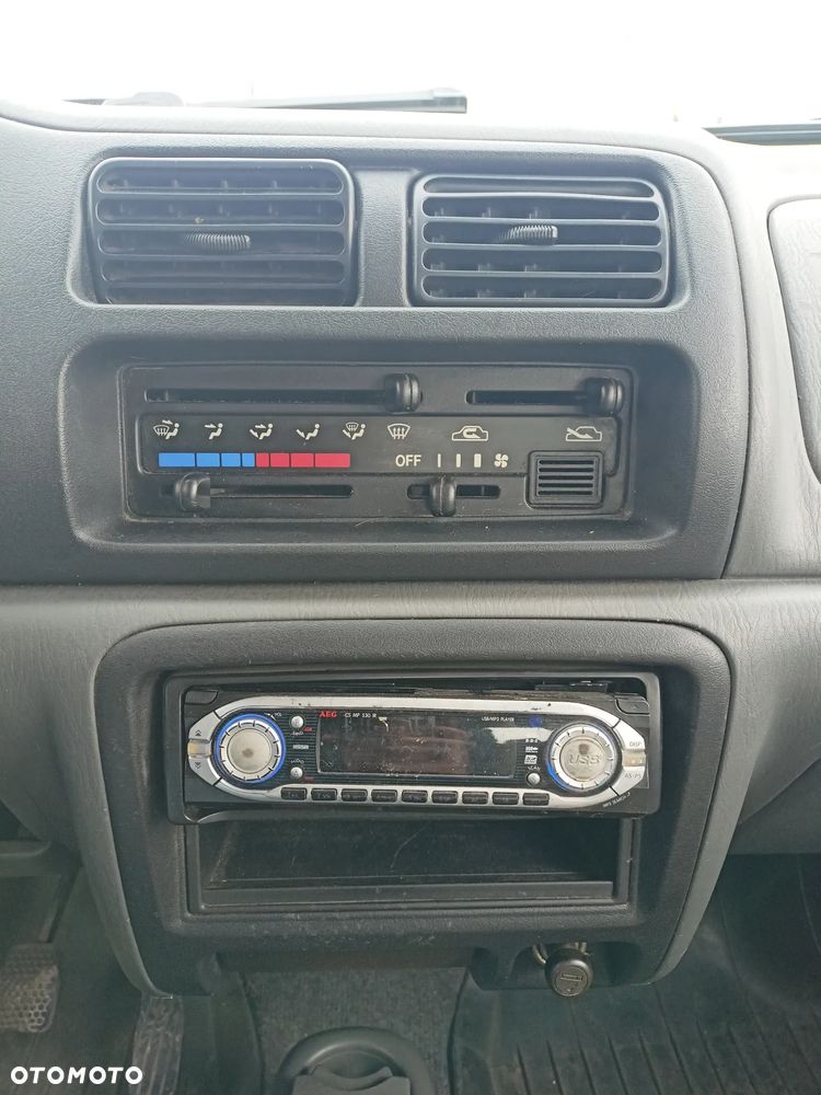 Suzuki Wagon R+ - 10
