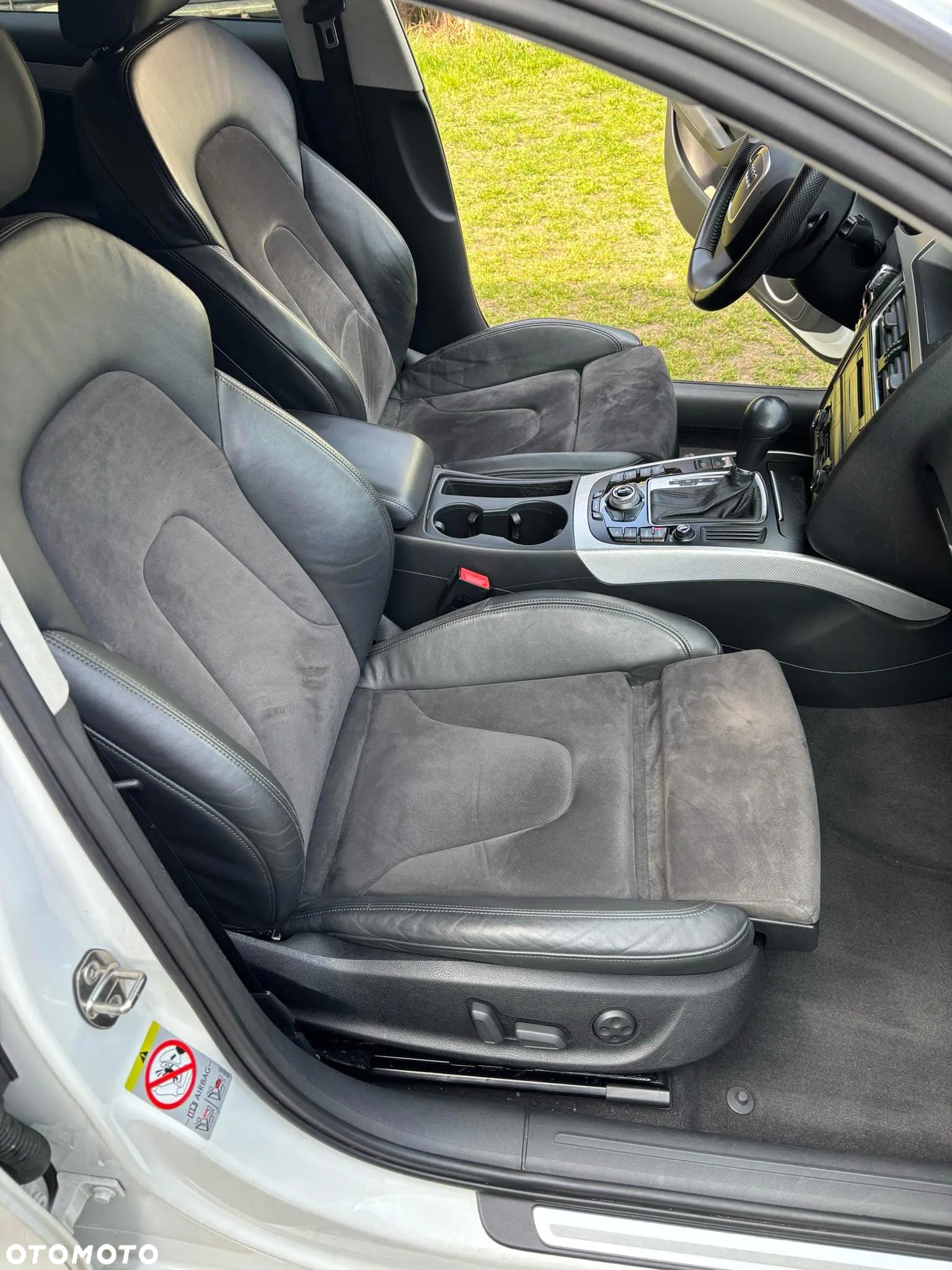 Audi A4 2.0 TFSI Quattro S tronic - 25