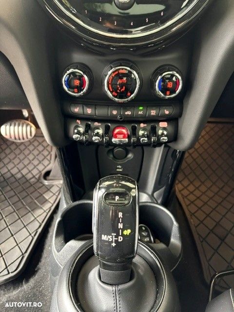 Mini Cooper S - 11